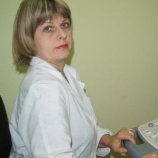 Архипова Наталья Михайловна
