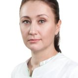 Пономаренко Виктория Михайловна