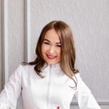 Ержанова Елена Васильевна