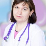 Кочергина Елена Викторовна