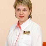 Хусаинова Айна Исаевна