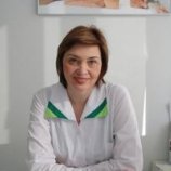 Уланова Светлана Александровна