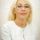 Бокарева Нина Анатольевна