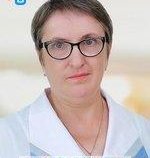 Одинцова Елена Владимировна