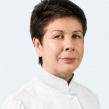 Зайнутдинова Елена Николаевна