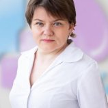 Федорова Наталья Владимировна