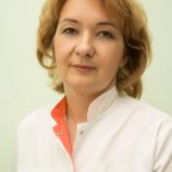 Шакирова Алмазия Раисовна