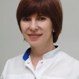 Голищенко Эльза Миннуловна