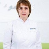 Ильина Екатерина Сергеевна