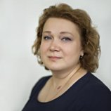 Плаксина Людмила Викторовна
