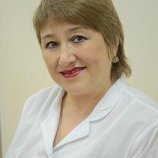 Алиева Розалина Шамилевна