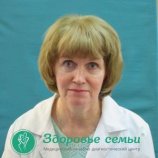 Репникова Ирина Николаевна