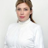 Загидуллина Кристина Леонидовна