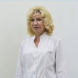 Богданова Нина Дмитриевна