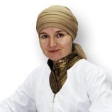 Сафиуллина Гульнара Ильдусовна