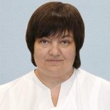 Фетисова Татьяна Геннадьевна