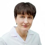 Баширова Елена Шамилевна