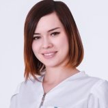Раимова Эльмира Ниясовна