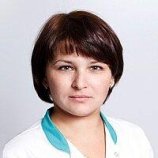 Хайруллина Эльвира Хафизовна