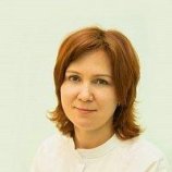 Валеева Альбина Габдельфартовна