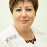 Хасанова Сирина Рашидовна