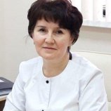 Яруллина Рима Курбановна