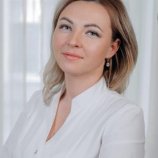 Айназарова Татьяна Александровна