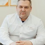 Медведев Михаил Борисович