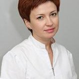 Гафарова Юлия Ивановна