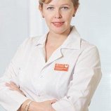 Сырцова Елена Викторовна