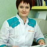 Студнева Наталья Александровна