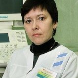 Катина Елена Викторовна