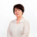 Костромцова Наталья Викторовна