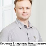 Королев Владимир Николаевич