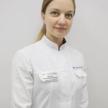 Ивашина Наталья Владимировна