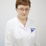 Раменская Ольга Станиславовна