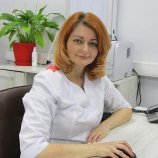 Шалавасова Светлана Станиславовна