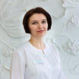 Постолавская Елена Александровна