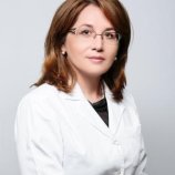 Синельникова Елена Владимировна