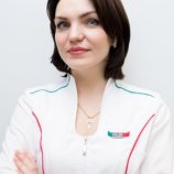 Фошина Яна Станиславовна