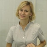 Бондарь Наталья Александровна
