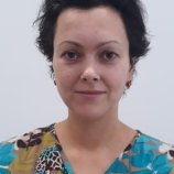Губина Елизавета Борисовна