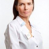 Свиридова Карина Викторовна