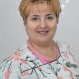 Федорченко Инна Ивановна
