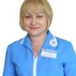 Владимирова Мария Александровна