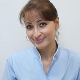 Кузьмичева Ольга Борисовна