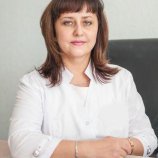 Вейс Елена Михайловна