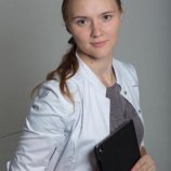 Митюра Екатерина Васильевна