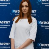 Еремеева Екатерина Олеговна