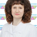 Тагиева Юлия Cтаниславовна